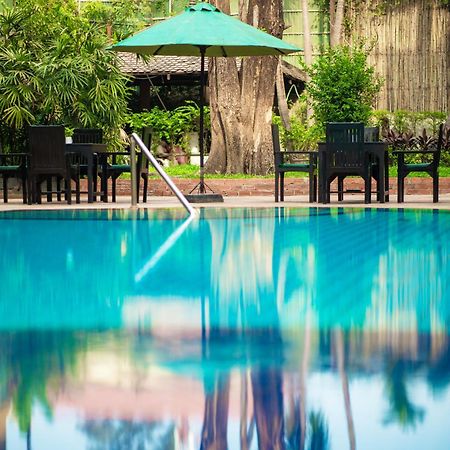Angkor Trails Residence Сием Реап Екстериор снимка