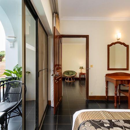 Angkor Trails Residence Сием Реап Екстериор снимка