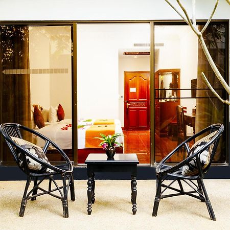 Angkor Trails Residence Сием Реап Екстериор снимка