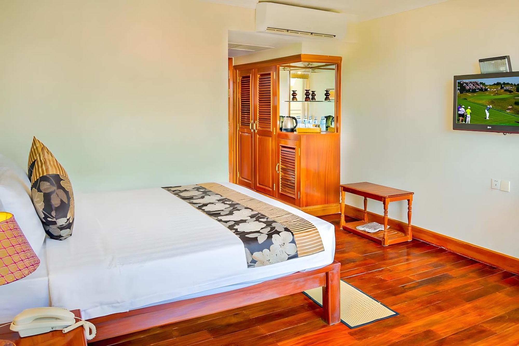 Angkor Trails Residence Сием Реап Екстериор снимка