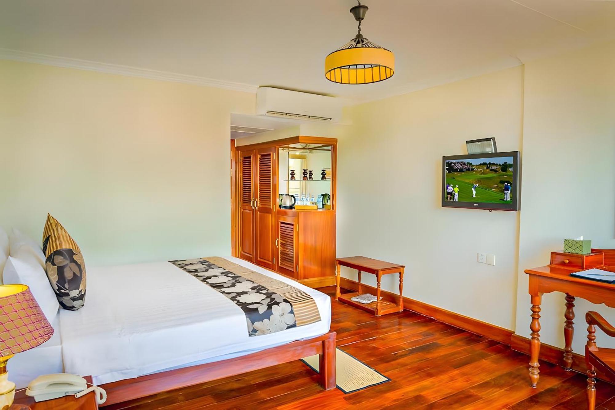 Angkor Trails Residence Сием Реап Екстериор снимка