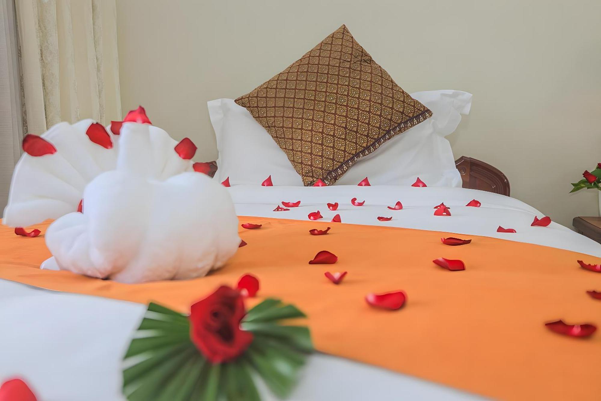 Angkor Trails Residence Сием Реап Екстериор снимка