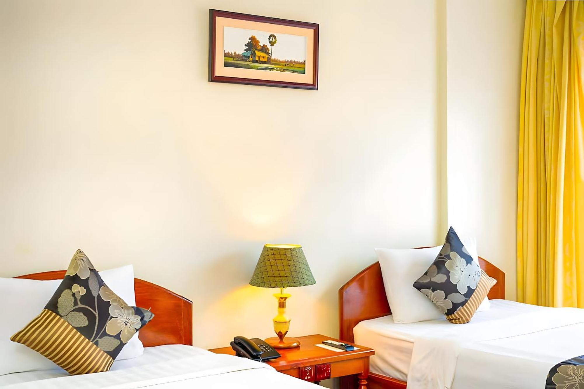 Angkor Trails Residence Сием Реап Екстериор снимка