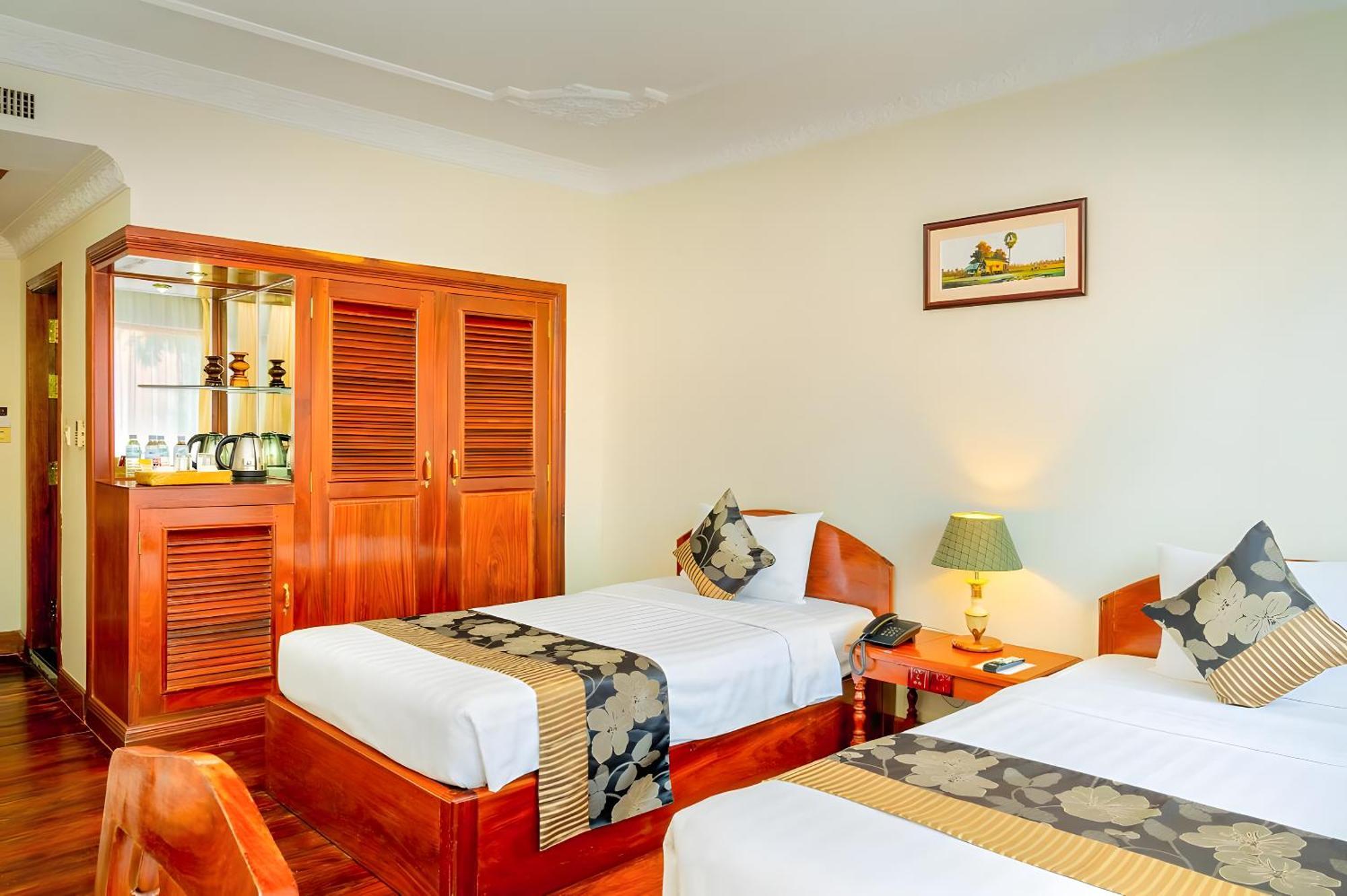 Angkor Trails Residence Сием Реап Екстериор снимка