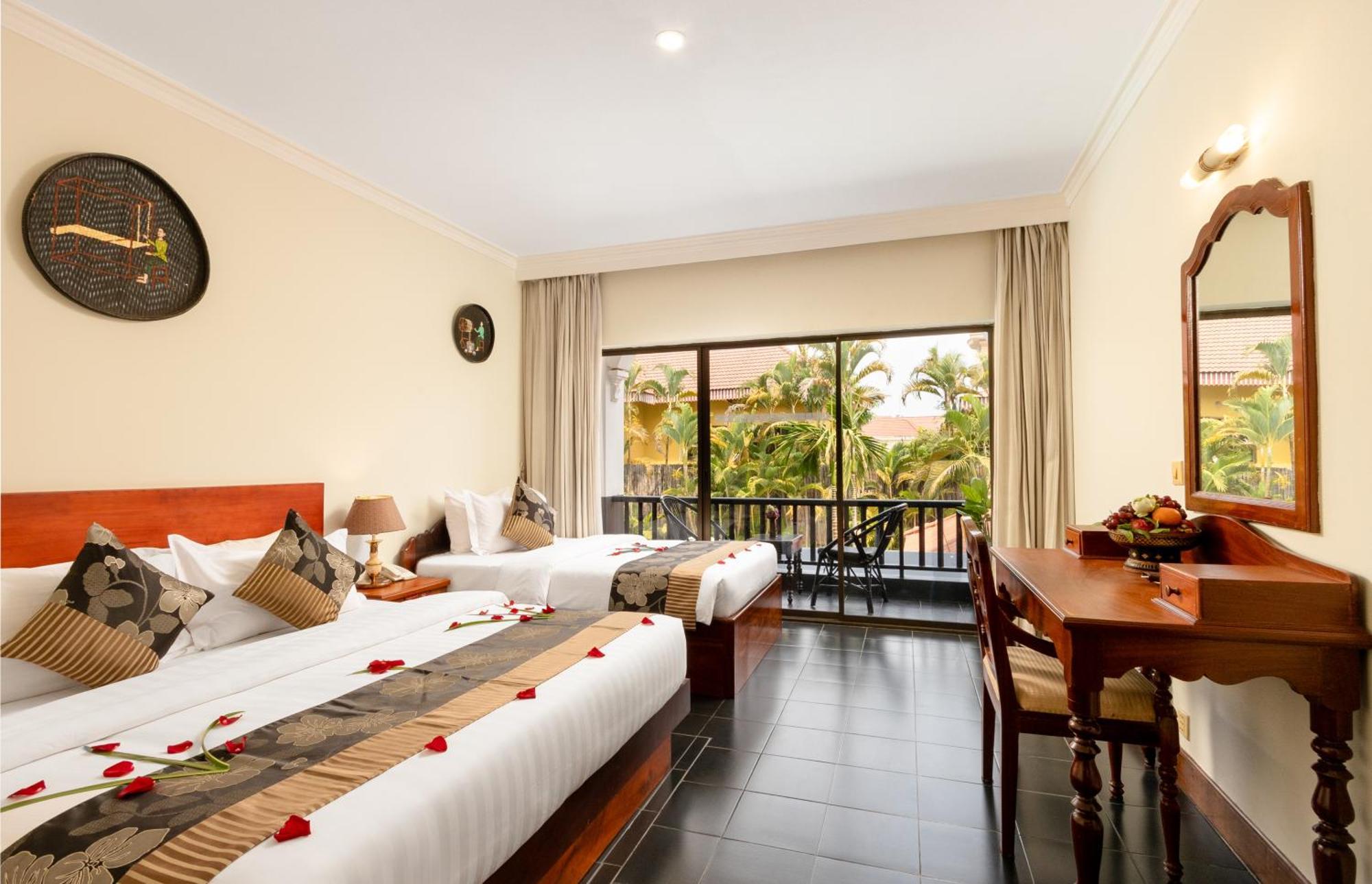 Angkor Trails Residence Сием Реап Екстериор снимка
