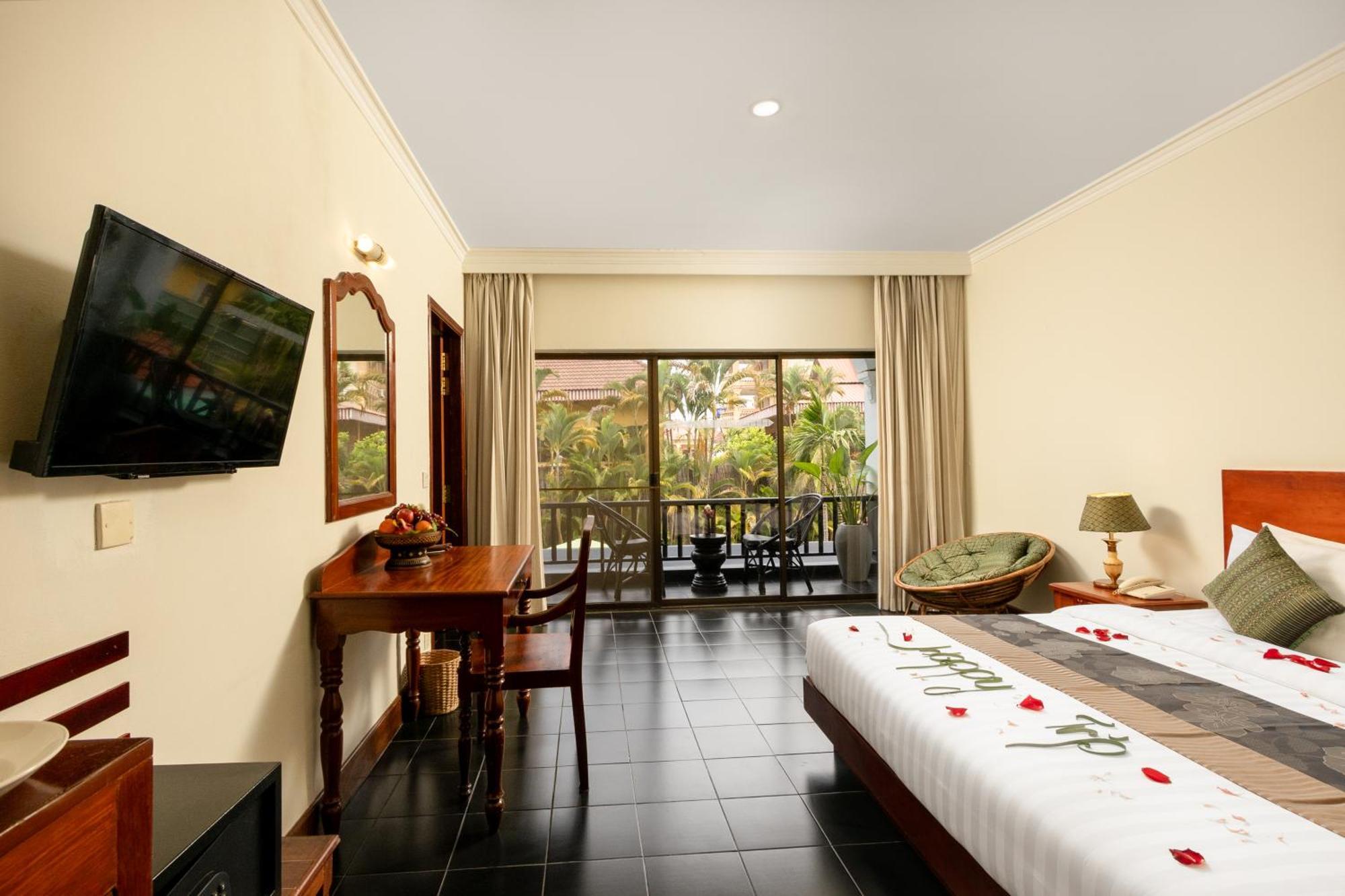 Angkor Trails Residence Сием Реап Екстериор снимка